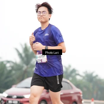 Runner Photo 7307265