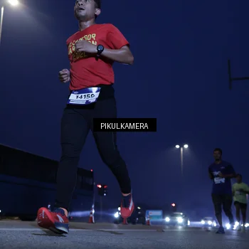 Runner Photo 7307267