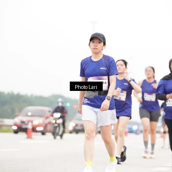 Runner Photo 7307268
