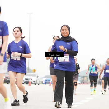 Runner Photo 7307270