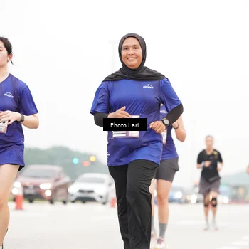 Runner Photo 7307271