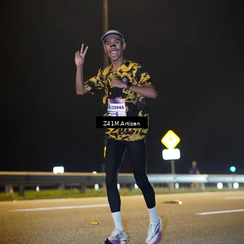 Runner Photo 7307273
