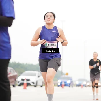 Runner Photo 7307275