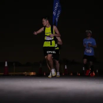 Runner Photo 7307276