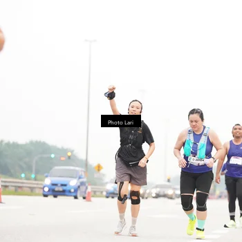 Runner Photo 7307277