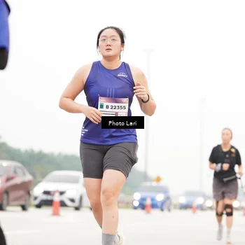 Runner Photo 7307278