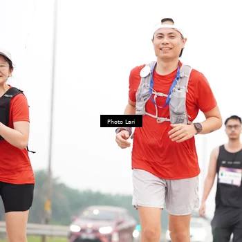Runner Photo 7307279