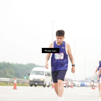 Runner Photo 7307281
