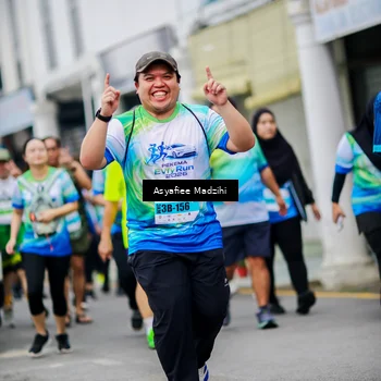 Runner Photo 7307282