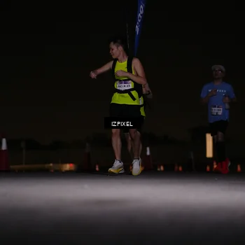 Runner Photo 7307285