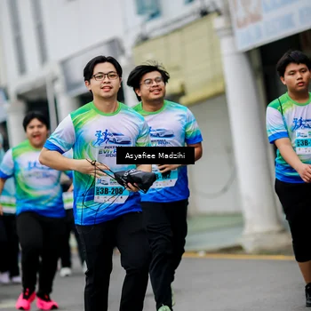 Runner Photo 7307286