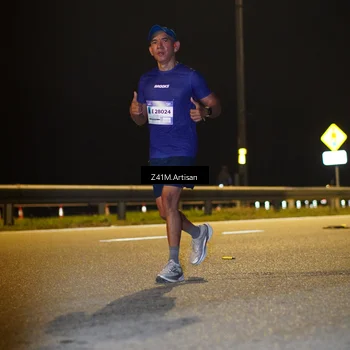 Runner Photo 7307287