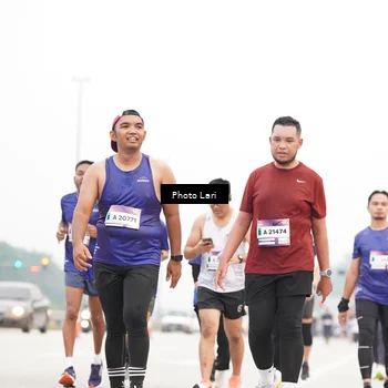 Runner Photo 7307288