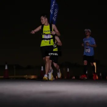 Runner Photo 7307289