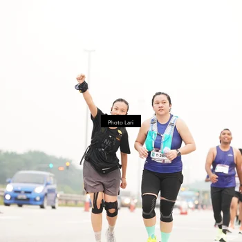 Runner Photo 7307290