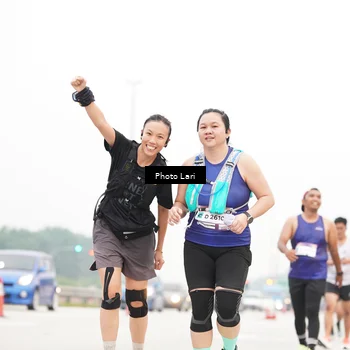 Runner Photo 7307291