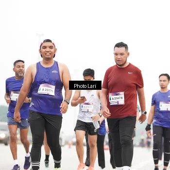 Runner Photo 7307292