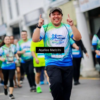 Runner Photo 7307293