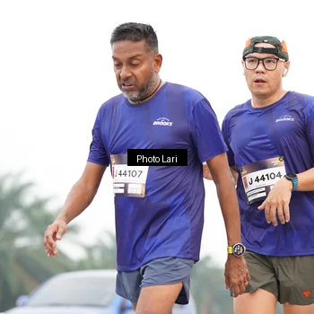 Runner Photo 7307295