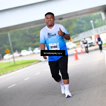 Runner Photo 7307296