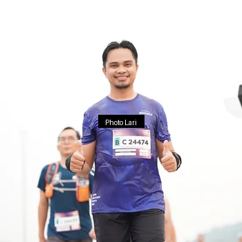 Runner Photo 7307297