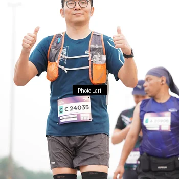 Runner Photo 7307299