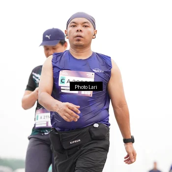 Runner Photo 7307301