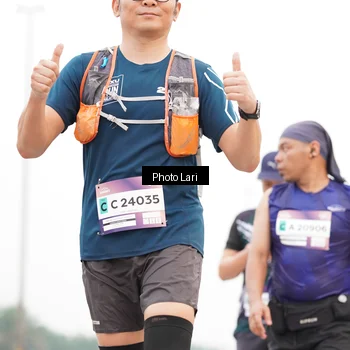 Runner Photo 7307302