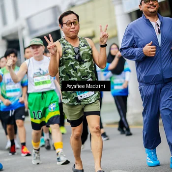 Runner Photo 7307306