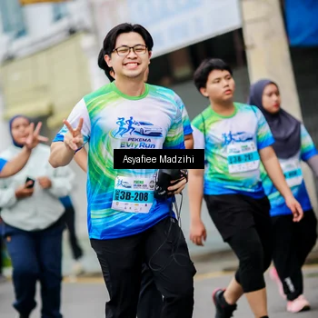 Runner Photo 7307310