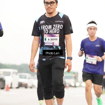 Runner Photo 7307313