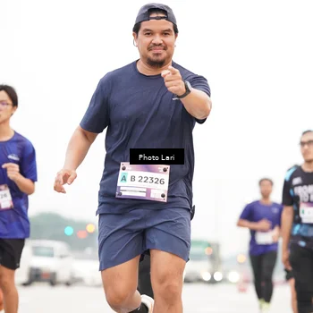 Runner Photo 7307316