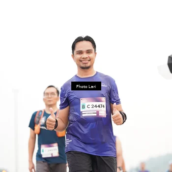 Runner Photo 7307317