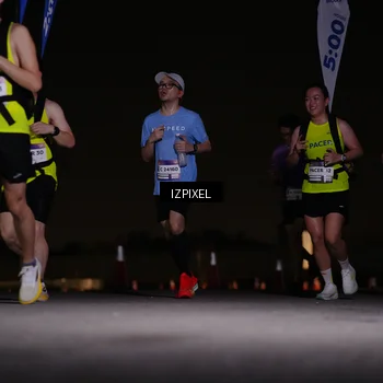 Runner Photo 7307321