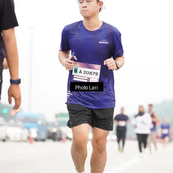 Runner Photo 7307322