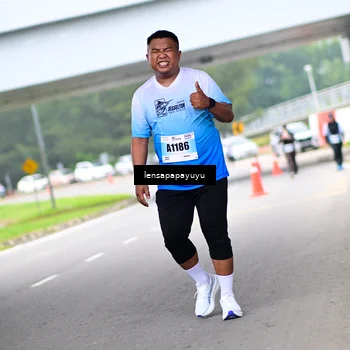 Runner Photo 7307324
