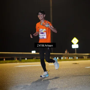 Runner Photo 7307325