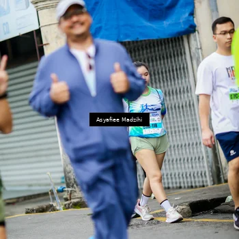Runner Photo 7307328