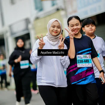 Runner Photo 7307329