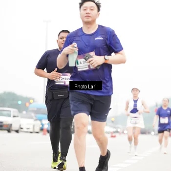 Runner Photo 7307331
