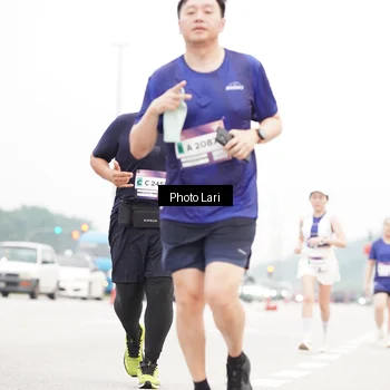 Runner Photo 7307332