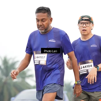 Runner Photo 7307338