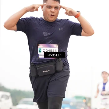 Runner Photo 7307339