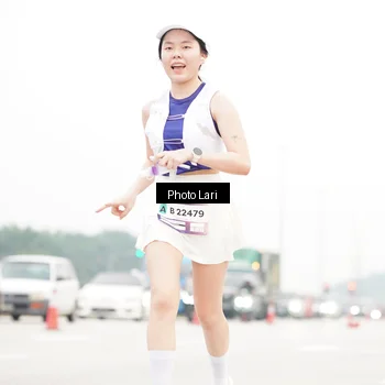 Runner Photo 7307341