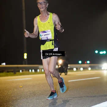 Runner Photo 7307343