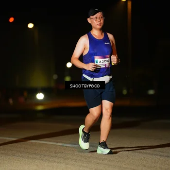 Runner Photo 7307347