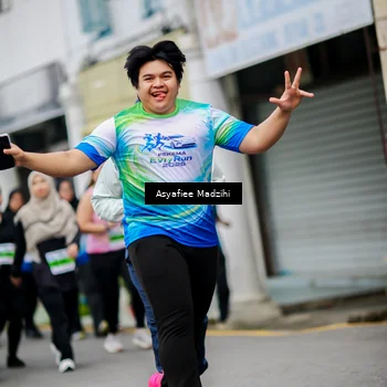 Runner Photo 7307348