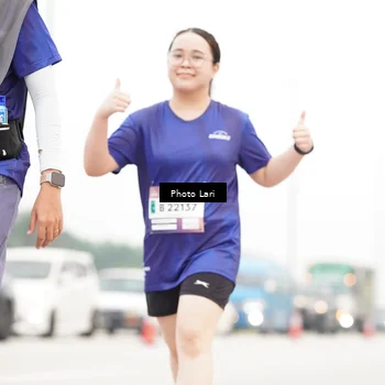 Runner Photo 7307349