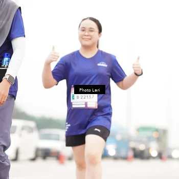 Runner Photo 7307350