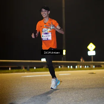 Runner Photo 7307352